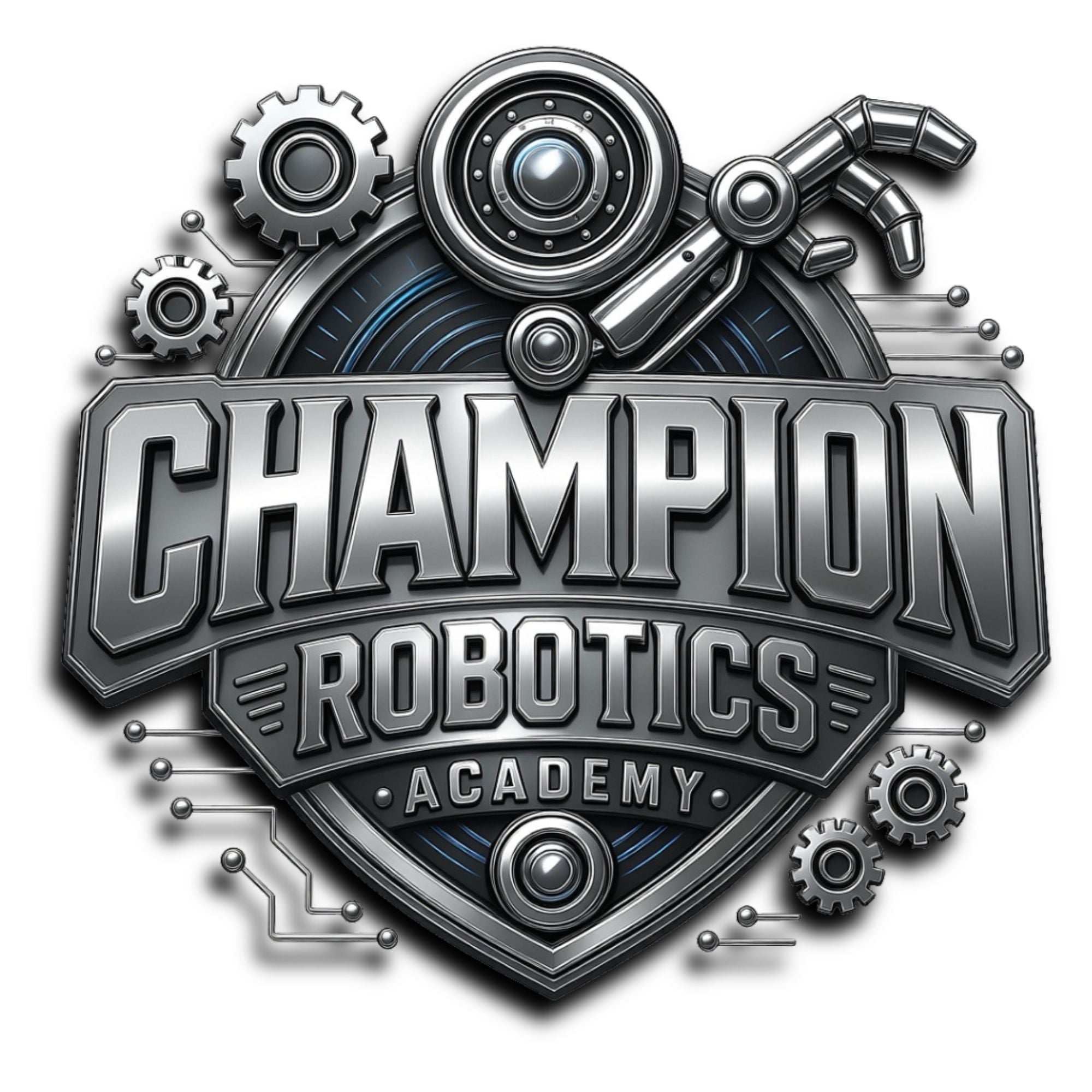 Champion Robotics