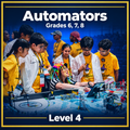Automators
