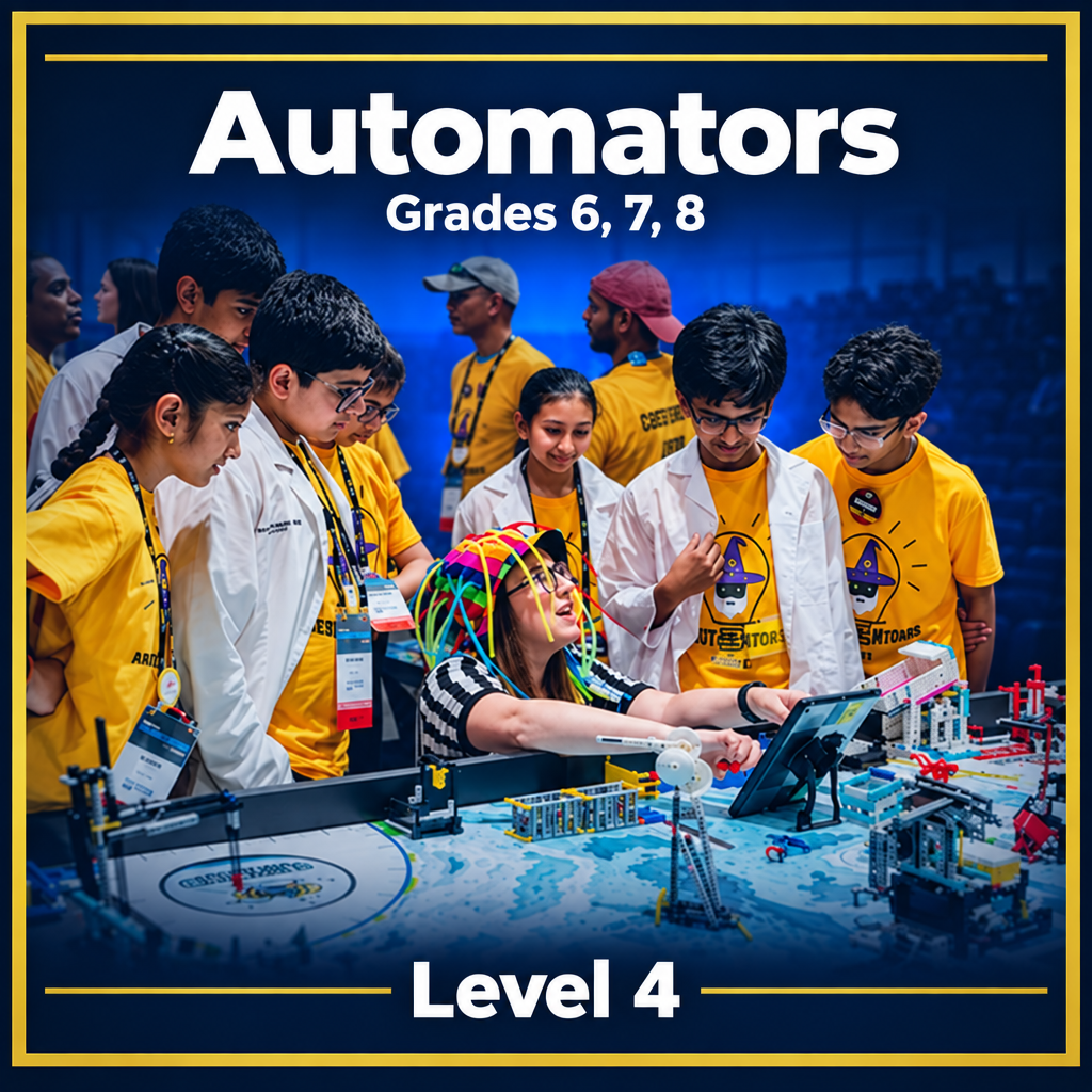 Automators