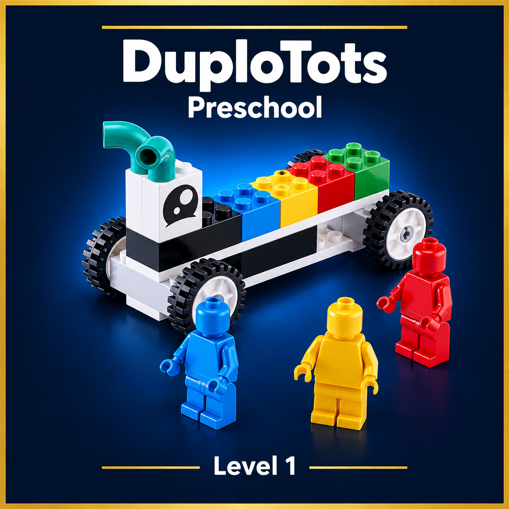 DUPLO Tots