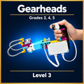 Gearheads