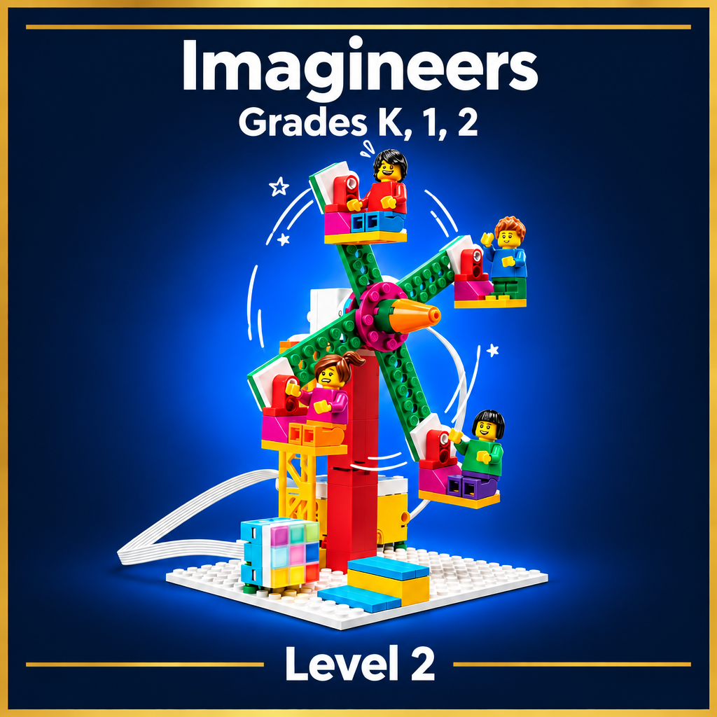 Imagineers