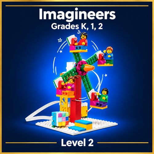 Imagineers