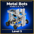 Metal Bots